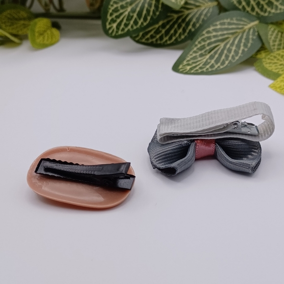 🎁 FREE gift with purchase! Hair Clip Bundle - Picture 4 of 5
